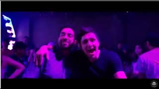 Dj Dinar Candy live