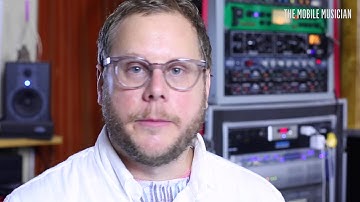 Multitrack & Studio Track for Linear Recording