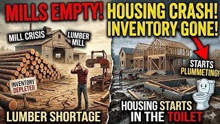Lumber Warning Signal