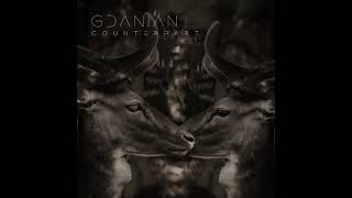 GDANIAN - Snowstorm that Never Came (Counterpart, 2020)