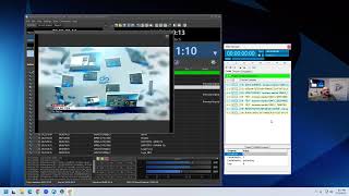 PlayBox Neo Webinar 12 ▶️ PlayBox Neo SNews Integrated Playout and Newsroom Solution