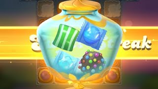 🍭 Level 2401 Candy Crush FRIENDS Saga screenshot 2