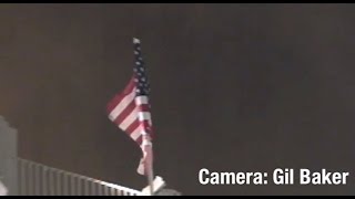 Gil Baker: Camera at  Ground Zero for CBS News by The Production Company USA 705 views 9 years ago 6 minutes, 31 seconds