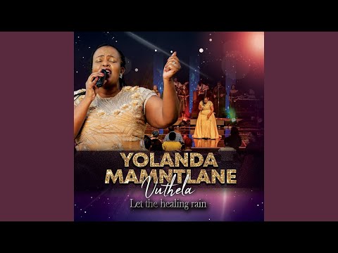 Ngomoya Ka Thixo