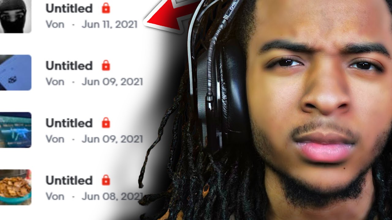 i-reacted-to-my-old-bandlab-songs-with-viewers-youtube