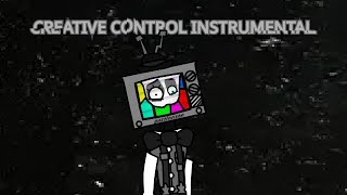 SMG4: Creative Control Instrumental (Official version)