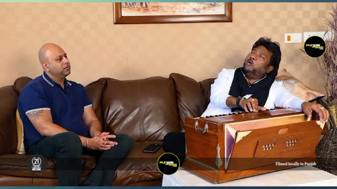 Exclusive Interview with Sardool Sikander