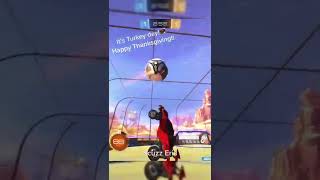 Thanksgiving day and ANOTHER Scuzz Eris clip | Scuzz Shorts