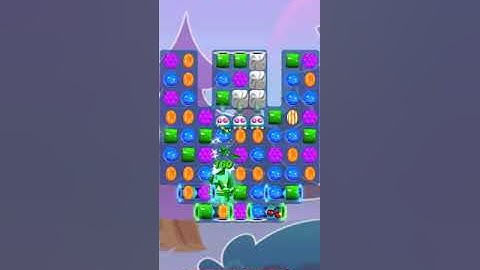 Candy Crush Level 2934