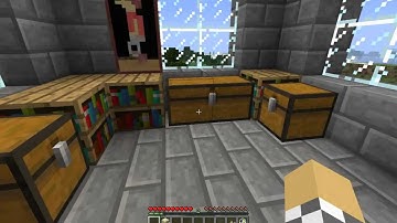 Minecraft 1.0.0 little blocks world (del mod little blocks)