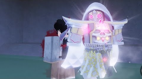 [YBA] KCR Vamp 1v1s (I edit the video)