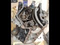 Mercedes Benz M102 Engine Overhaul