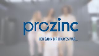 Prozinc Her Saçın Bir Hikayesi Var