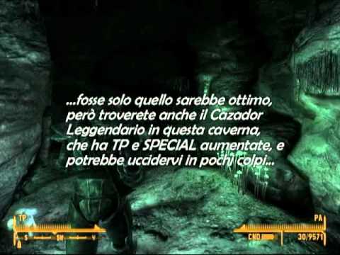 Fallout New Vegas - Armature uniche: Armatura Atomica T-51b, Armatura dei Superstiti [Parte 2/2]