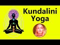 Kundalini Yoga - Pravrajika Divyanandaprana