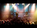 Children Of Bodom - Kissing The Shadows (LIVE 2013) (720p HD)