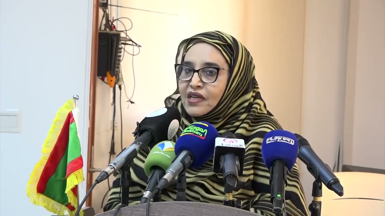 Journal français Le 20H DU 12-02-2026 || AL MOURABITOUN TV