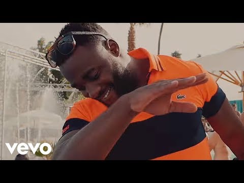 Gradur – La mala ft. Soprano mp3 ke stažení