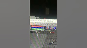 Ran Online Cheat (When you see it)