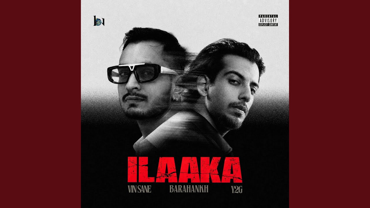 Watch ILAAKA on YouTube Watch ILAAKA on YouTube