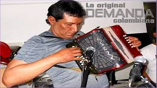 Video thumbnail of "LA DEMANDA COLOMBIANA-RITMO DE CUMBIA"