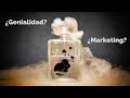 Molecule 01 y la ISO E Super.  ¿Genialidad o prodigio del marketing?