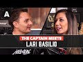 Capture de la vidéo The Captain Meets Lari Basilio