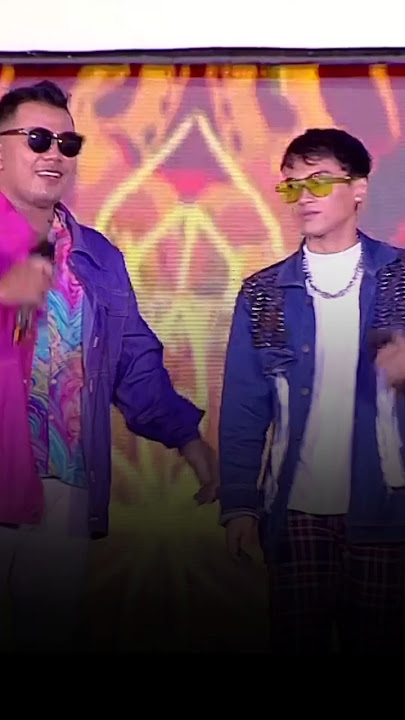 Sugeng Dalu - James AP #shorts