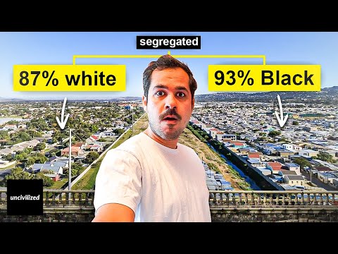 How South Africa Changed My Life As A Palestinian 