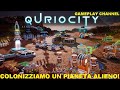 Colonizziamo un pianeta alieno  quriocity  full ita