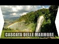 Cascata delle Marmore - Umbria