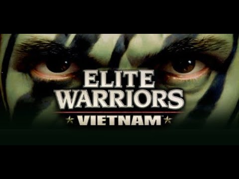 Elite Warriors Vietnam : Gameplay (PC)