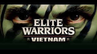 Elite Warriors Vietnam : Gameplay (PC)