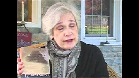 Crestmont - the novel by Holly Weiss