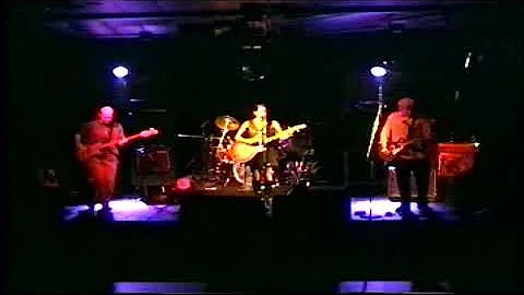 Toddy Walters: Return (LIVE) October 29, 1997 at C...