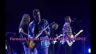 The Eagles Farewell Tour 1 Dirty Laundry - SUBTIT-ESPAÑOL