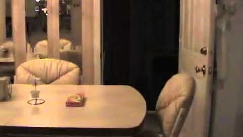 Ghosts, Spirits, and Demons (Part 1)