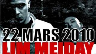 LIM MEIDAY - DANGEREUX 2010