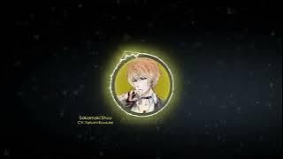 Download lagu 【DIABOLIK LOVERS】 銀の薔薇 / Gin no Bara - Sakamaki Shu (lyrics)