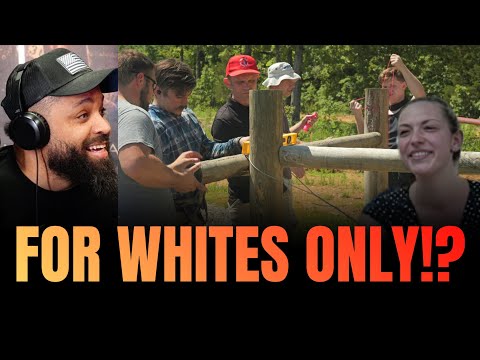 This Is for “Whites Only” Self Segregating Families in Arkansas FACES BACKLASH!