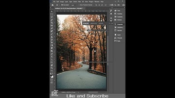 Add Amazing Color Cast And Tint in Photoshop #shorts