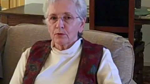 Joann Hough (Schmidt) Family History