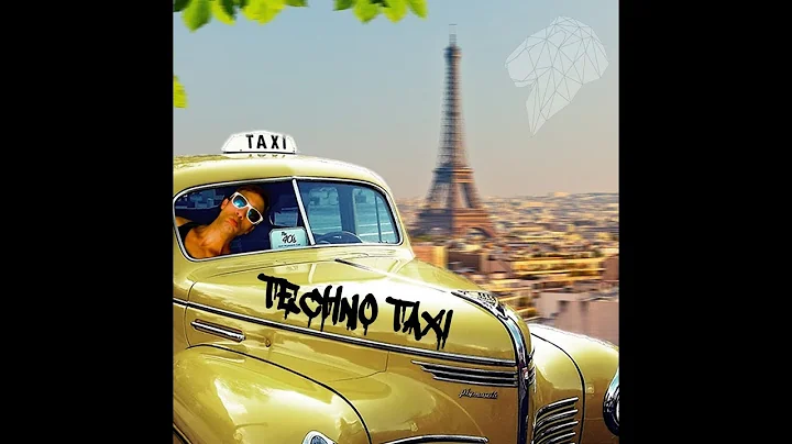 The Disco Boys - Taxi nach Paris (Zechmeister Edit)