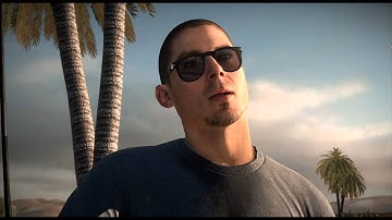 Need for speed The Run Stage 2 - Death Valley part 3 Extreme Difficulty