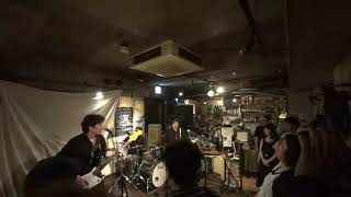 漂流者 GRANGILE
