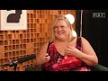 Bridget Everett on her show “Somebody Somewhere,” missing the Midwest, and having a “potty mouth”