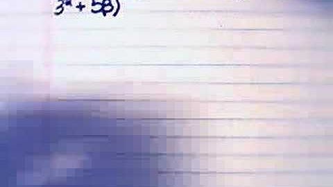 Evaluating Algebraic Expressions