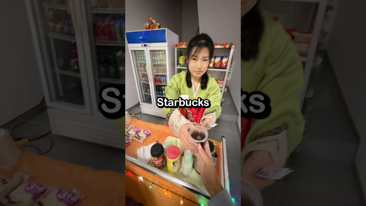 Как Изменилась Северная Корея За 7 Лет