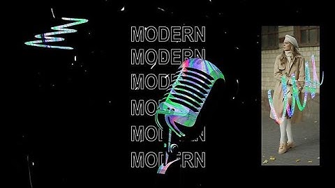 Create a Music Event Opener Video - MakeWebVideo.com