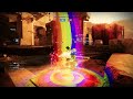 GL is toxic (Iron Banner, S20)